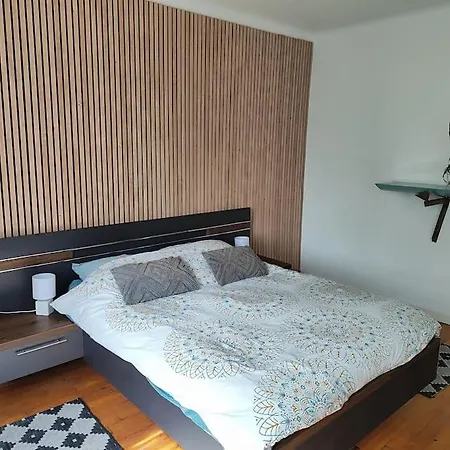 Au Coeur De La Nature Et Des Chevaux Avec Jacuzzi Sauna Casa de Férias