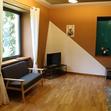 Casa de Férias Au Coeur De La Nature Et Des Chevaux Avec Jacuzzi Sauna *