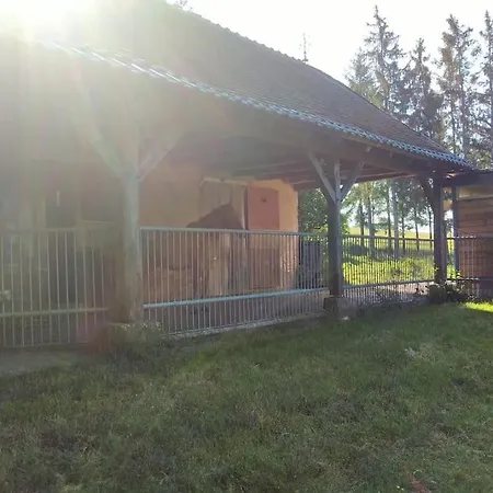 Au Coeur De La Nature Et Des Chevaux Avec Jacuzzi Sauna Casa de Férias Kalhausen