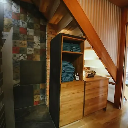 Casa de Férias Au Coeur De La Nature Et Des Chevaux Avec Jacuzzi Sauna