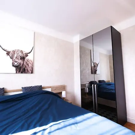 Au Coeur De La Nature Et Des Chevaux Avec Jacuzzi Sauna Casa de Férias *