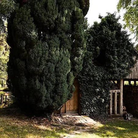 Au Coeur De La Nature Et Des Chevaux Avec Jacuzzi Sauna Casa de Férias Kalhausen